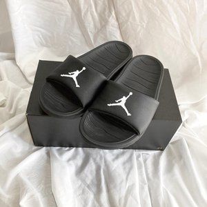 Jordan Break Slide Sandals Men's Size 9